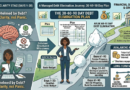 The 30-60-90 Day Debt Elimination Plan: A Step-by-Step Roadmap to Financial Freedom