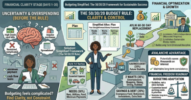 What Is the 50/30/20 Budget Rule? And Does It Really Work?