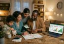 Family Budgeting: The Art of Planning Your Financial Future Together Family Budgeting: The Art of Planning Your Financial Future Together