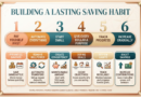 How to Build a Saving Habit: Create a System Instead of Relying on Willpower How to Build a Saving Habit: Create a System Instead of Relying on Willpower