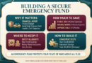 Emergency Fund: The Financial Safety Net Everyone Needs Emergency Fund: The Financial Safety Net Everyone Needs
