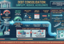 Should You Use a Personal Loan to Pay Off Debt? A Complete Guide to Debt Consolidation Should You Use a Personal Loan to Pay Off Debt? A Complete Guide to Debt Consolidation