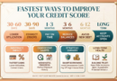 How to Improve Your Credit Score Fast: Proven Strategies That Actually Work