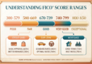 What Is a Good Credit Score? The Ideal FICO Score for Every Financial Goal What Is a Good Credit Score? The Ideal FICO Score for Every Financial Goal