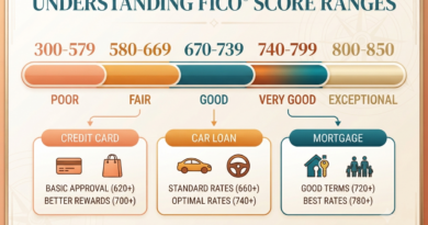 What Is a Good Credit Score? The Ideal FICO Score for Every Financial Goal What Is a Good Credit Score? The Ideal FICO Score for Every Financial Goal