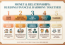 Money Management for Couples: How to Build Financial Harmony Through Shared Goals