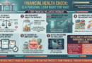 Before You Take Out a Personal Loan: A Complete Financial Health Checklist Before You Take Out a Personal Loan: A Complete Financial Health Checklist