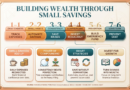 The Power of Small Savings: How Tiny Financial Habits Create Long-Term Wealth The Power of Small Savings: How Tiny Financial Habits Create Long-Term Wealth