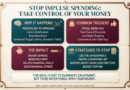 How to Stop Impulse Spending: Take Back Control of Your Financial Future How to Stop Impulse Spending: Take Back Control of Your Financial Future