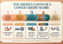 What Happens If Your Credit Score Drops? The Hidden Costs of Bad Credit What Happens If Your Credit Score Drops? The Hidden Costs of Bad Credit
