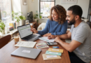 How to Manage Household Finances: A Practical Guide to Building a Stronger Family Budget