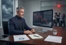 What Should You Do When the Stock Market Falls? How Professional Investors Handle Panic