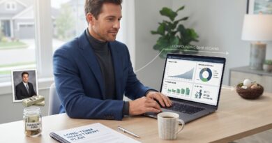 Can You Get Rich From the Stock Market? A Realistic Guide to Building Wealth