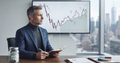 Should You Buy During a Market Decline or Wait? A Practical Investor’s Guide