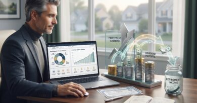 How Many Shares Do You Need for Dividend Retirement? A Realistic Portfolio and Income Guide How Many Shares Do You Need for Dividend Retirement? A Realistic Portfolio and Income Guide