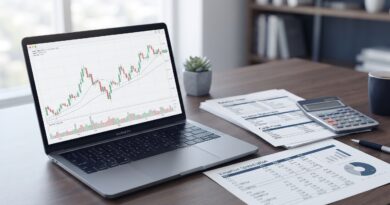 Stock Analysis Methods: How to Evaluate Stocks Before Investing Stock Analysis Methods: How to Evaluate Stocks Before Investing